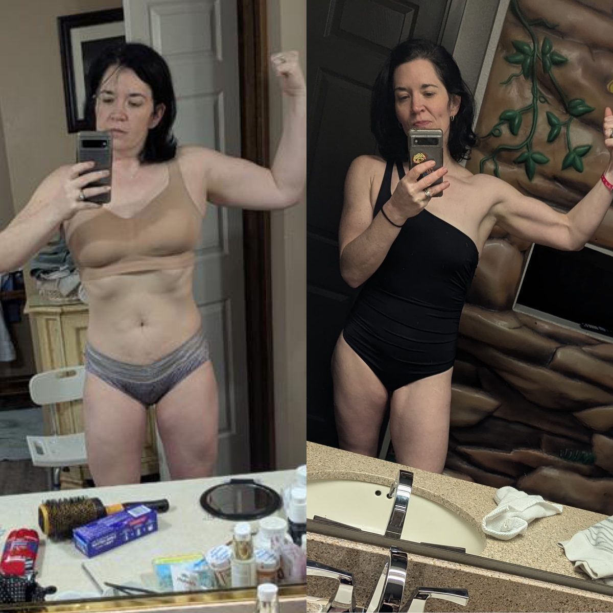Client transformation