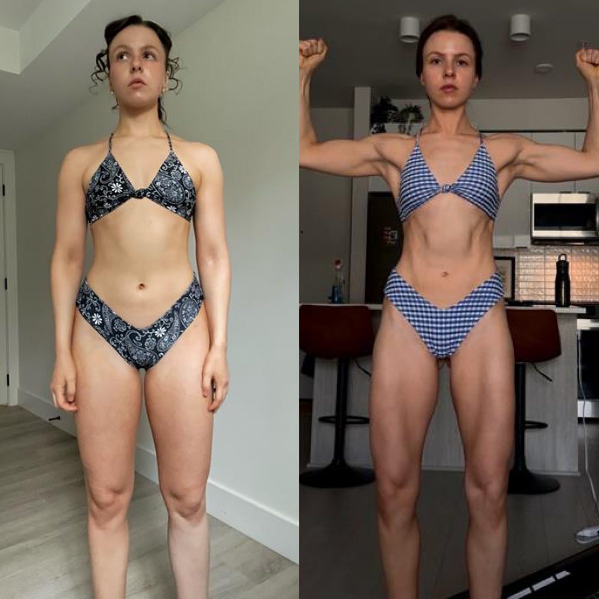 Client transformation