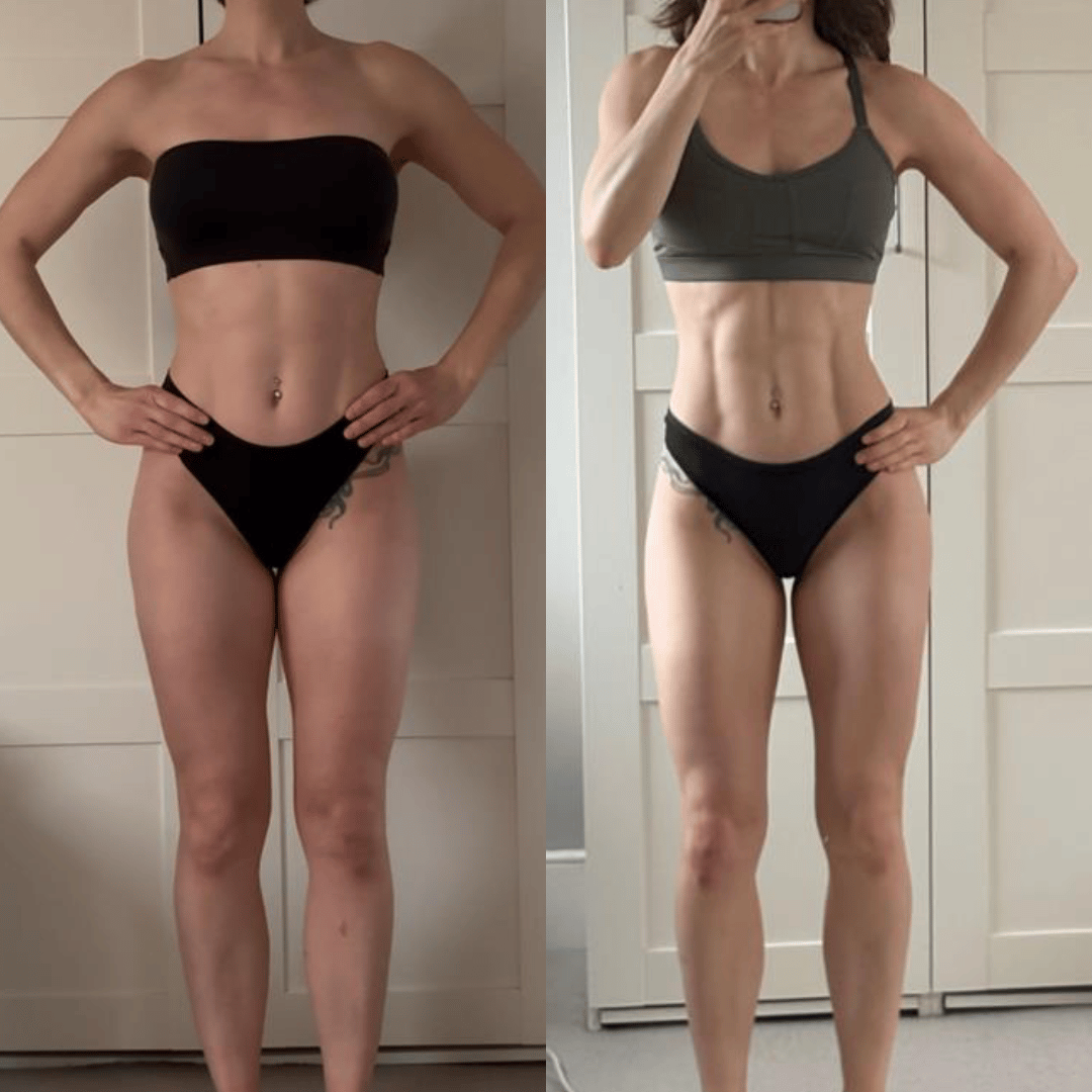 Client transformation
