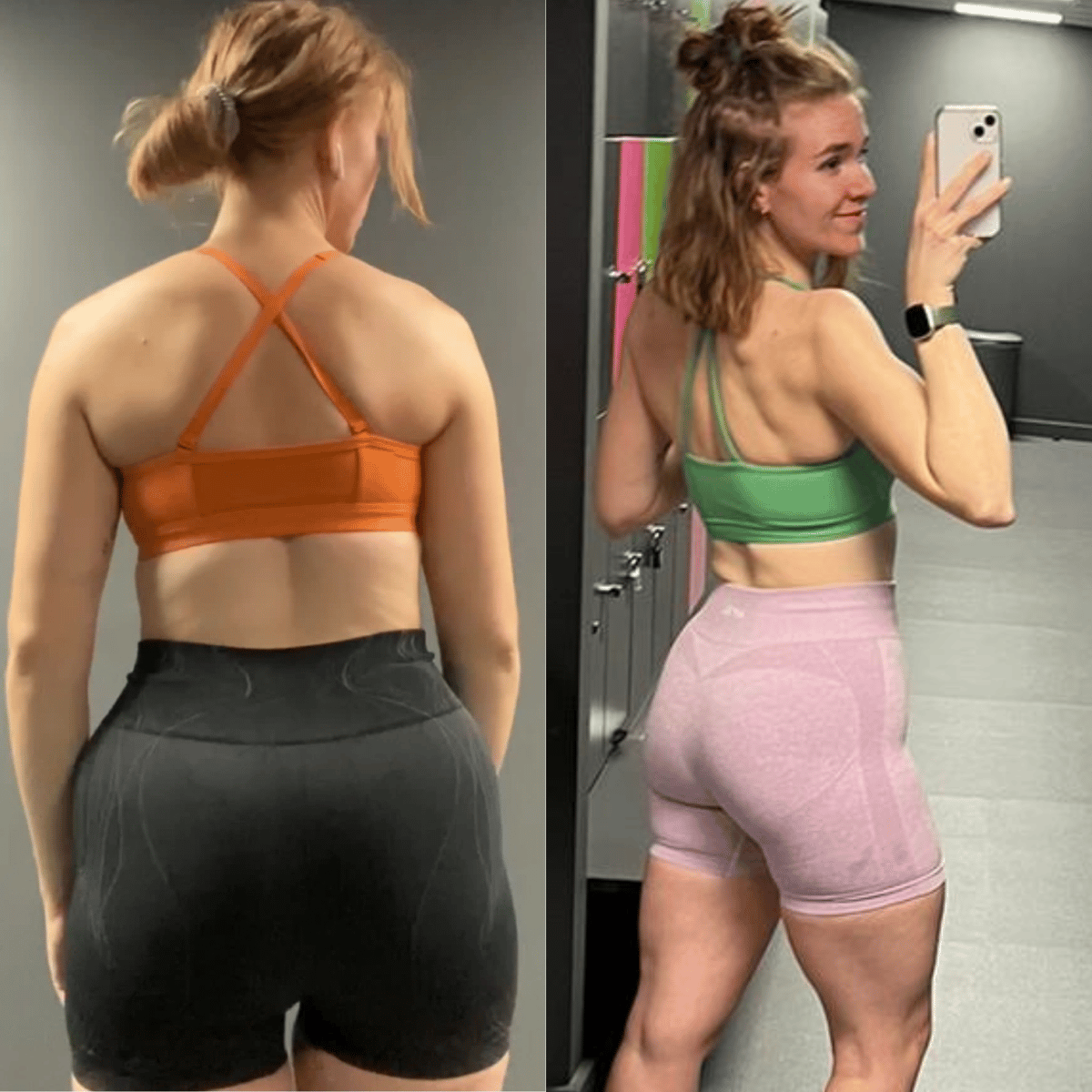 Client transformation