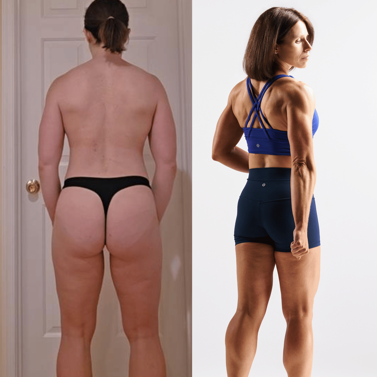 Client transformation