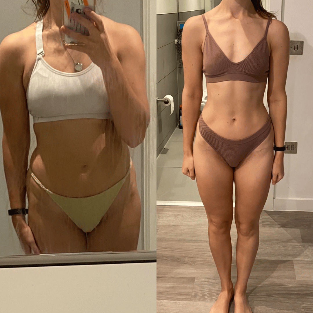 Client transformation
