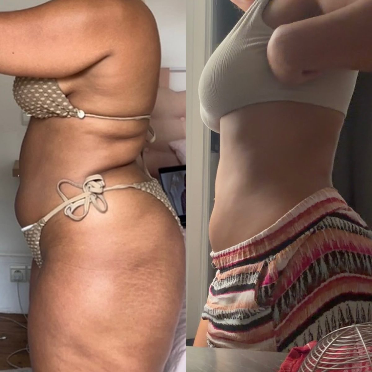 Client transformation